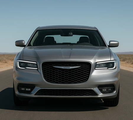 Chrysler 300