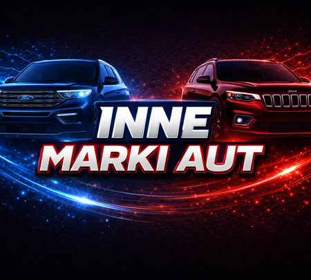 Inne Marki oraz Modele