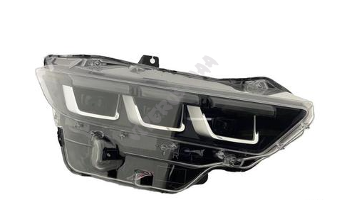 Lampa przednia FULL LED Prawa PR3Z13008N