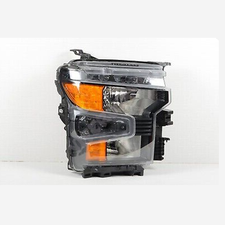 Lampa przednia prawa 85543204 - 2
