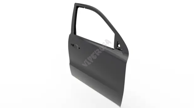 Drzwi przednie prawe