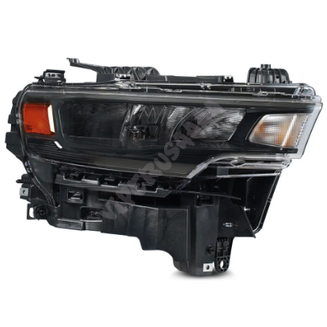 Lampa przednia lewa + prawa Full Led 68666443AA 68666442AA - 2
