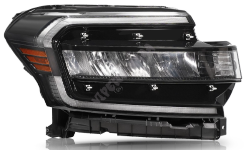 Lampa przednia prawa + LEWA FULL LED NL1Z13008L NL1Z13008P
