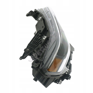 Lampa Przednia Prawa + Lewa Full Led 68666440AA 68666441AA - 5