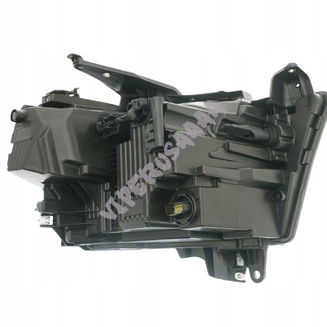 Lampa Przednia Prawa + Lewa Full Led 68666440AA 68666441AA - 7