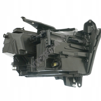 Lampa Przednia Prawa + Lewa Full Led 68666440AA 68666441AA - 7