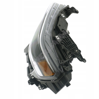 Lampa Przednia Prawa + Lewa Full Led 68666440AA 68666441AA - 9