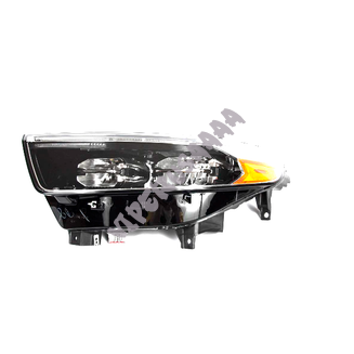 Lampa przednia prawa + lewa  LED MB5Z13008S MB5Z13008T - 3
