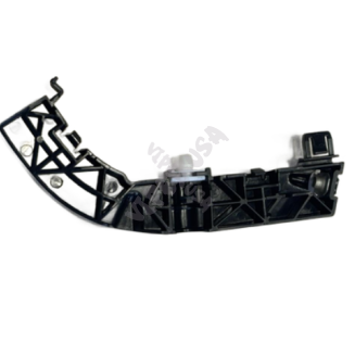 Ślizg zderzaka przód lewy - 2