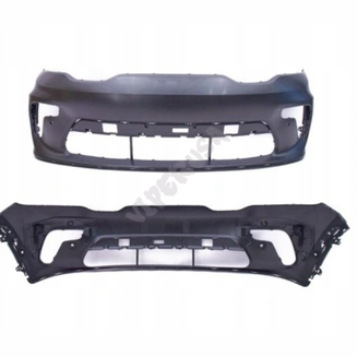 Zderzak SRT przód + tył komplet - 2