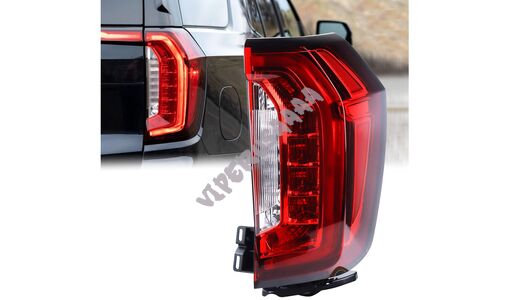 Lampa tył prawa 84816393