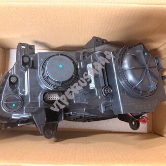 Lampa przednia lewa Xenon 68402943AB - 3