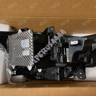 Lampa przednia FULL LED Lewa PR3Z13008U - 3