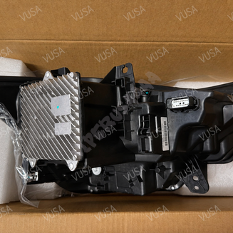 Lampa przednia FULL LED Lewa PR3Z13008U - 3