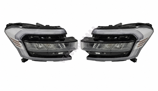 Lampa przednia prawa + lewa  LED NL1Z13008E NL1Z13008B