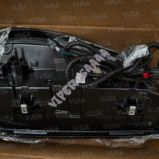 Lampa tył/tylna prawa 84968741 - 4