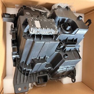 Lampa przód lewa FULL LED 85594431 - 3