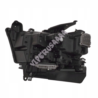 Lampa przednia RH+LH  FULL LED 68316084AH 68316085AH - 3
