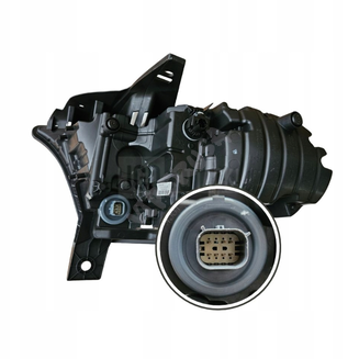 Lampa przednia lewa FULL LED - 2