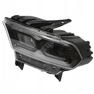 Lampa przednia lewa FULL LED - 3