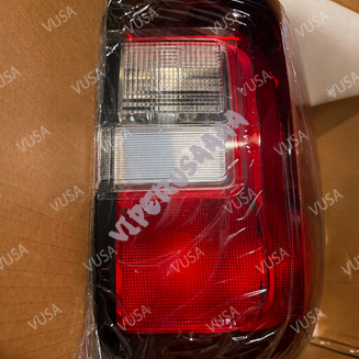 Lampa tył prawa + mocowanie NL1Z13404D - 3