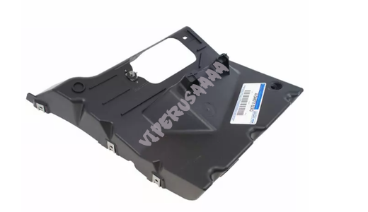 Ślizg zderzaka prawy tył CR3Z17D942A