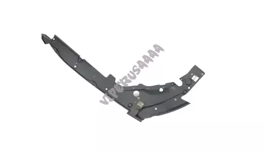 Maskownica/Osłona plastikowa  Prawa 68258780AA