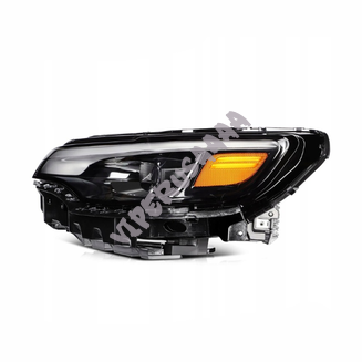 Lampa przednia lewa FULL LED 68275945AH - 2