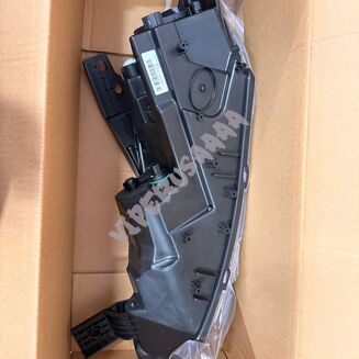 Lampa przednia prawa Jasna  68081388AL - 2