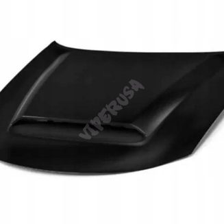 Lift Demon (maska, zderzak, nadkola) - 2