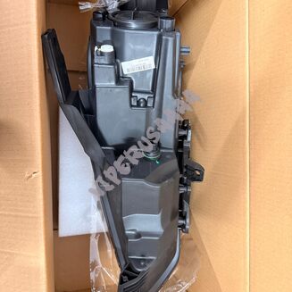 Lampa przednia Prawa+Lewa Xenon Ciemny 68292808AB 68292809AB - 4