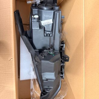 Lampa przednia Prawa+Lewa Xenon Ciemny 68292808AB 68292809AB - 4