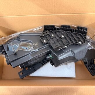 Lampa przednia Prawa+Lewa Xenon Ciemny 68292808AB 68292809AB - 3