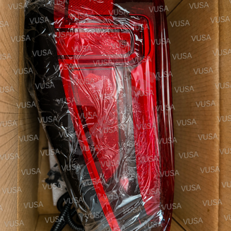 Lampa tył/tylna lewa LED 84968740 - 2