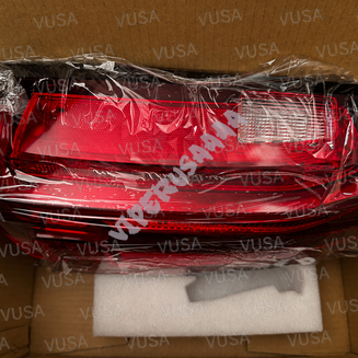 Lampa tył/tylna lewa LED 84968740 - 3