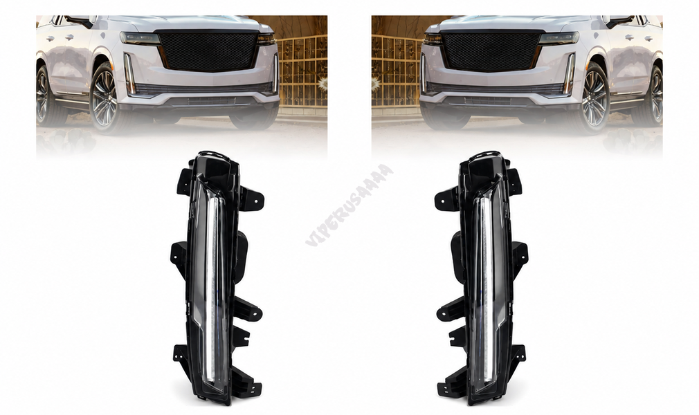 Halogen prawy + lewy Led 85117443 87869671
