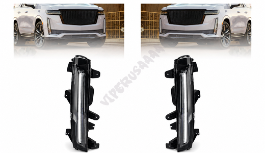 Halogen prawy + lewy Led 85117443 87869671