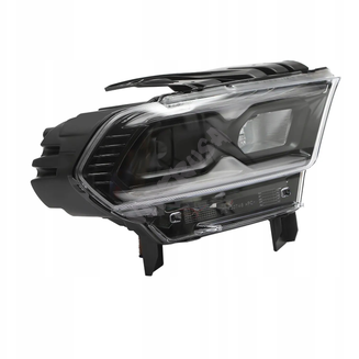 Lampy przednie FULL LED - 3