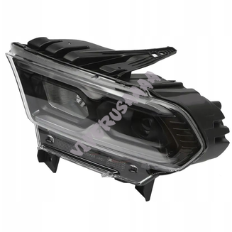 Lampa przednia prawa FULL LED - 2