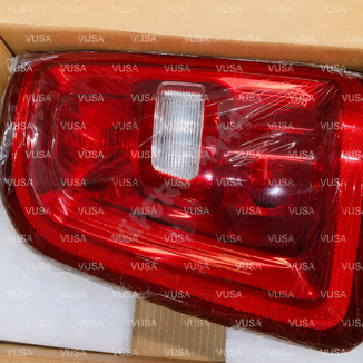 Lampa tył prawa + lewa 68531049AA+ 68531048AA - 2