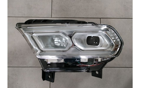 Lampa przednia FULL LED jasna LH 68433781AE
