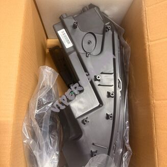 Lampa przednia Lewa Ciemna 68085141AL - 3