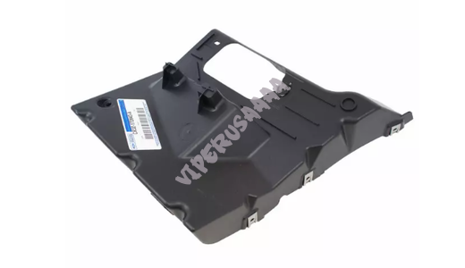 Ślizg zderzaka lewy tył CR3Z17D943A