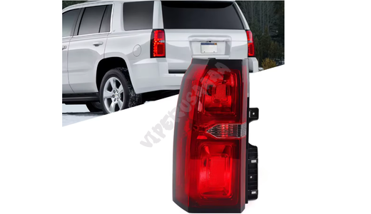 Lampa tylna prawa  84467059