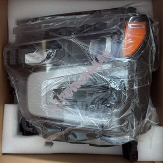 Lampa przód prawa + lewa FUUL LED 85594432 85594431 - 2