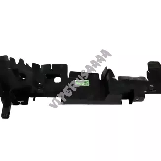 Kierownica powietrza lewa 68443371AA - 2