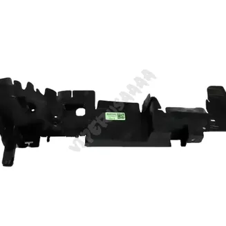 Kierownica powietrza lewa 68443371AA - 2
