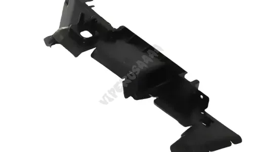 Kierownica powietrza lewa 68443371AA