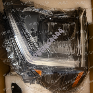 Lampa przednia lewa FULL LED 85543193 - 4