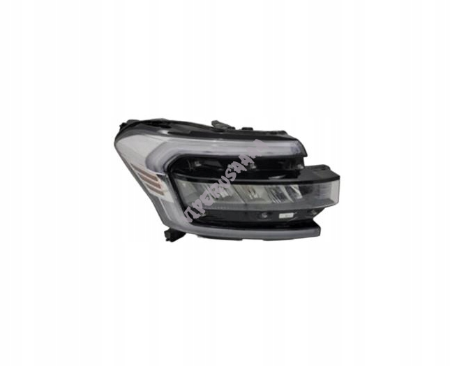 Lampa przednia prawa LED